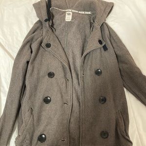 Roxey jacket